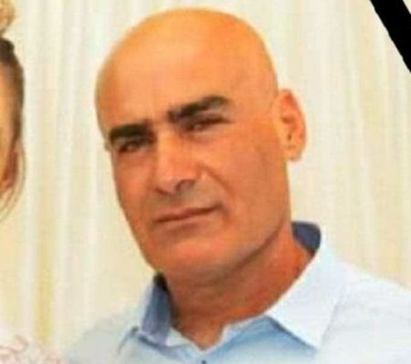 مصرع الشاب رافي ابو احمد من دالية الكرم اثر استنشاقه مادة سامة في مكان عمله